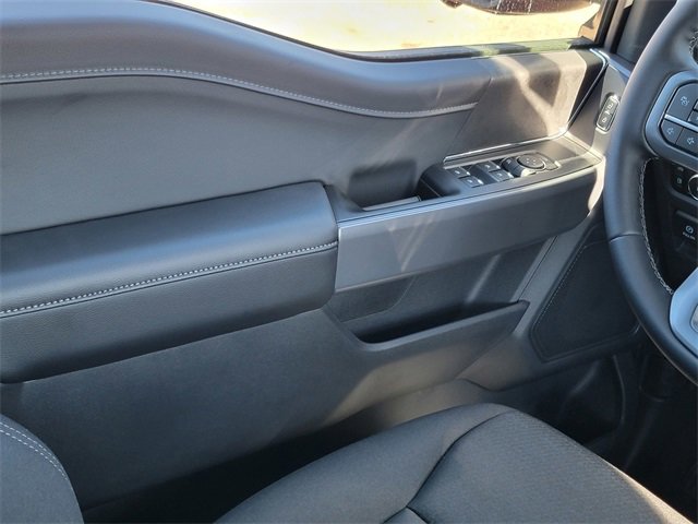 New 2025 Ford F150 XLT image 25