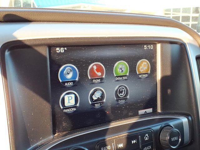 Used 2015 GMC Sierra 1500 SLE w/ SLE Value Package image 24