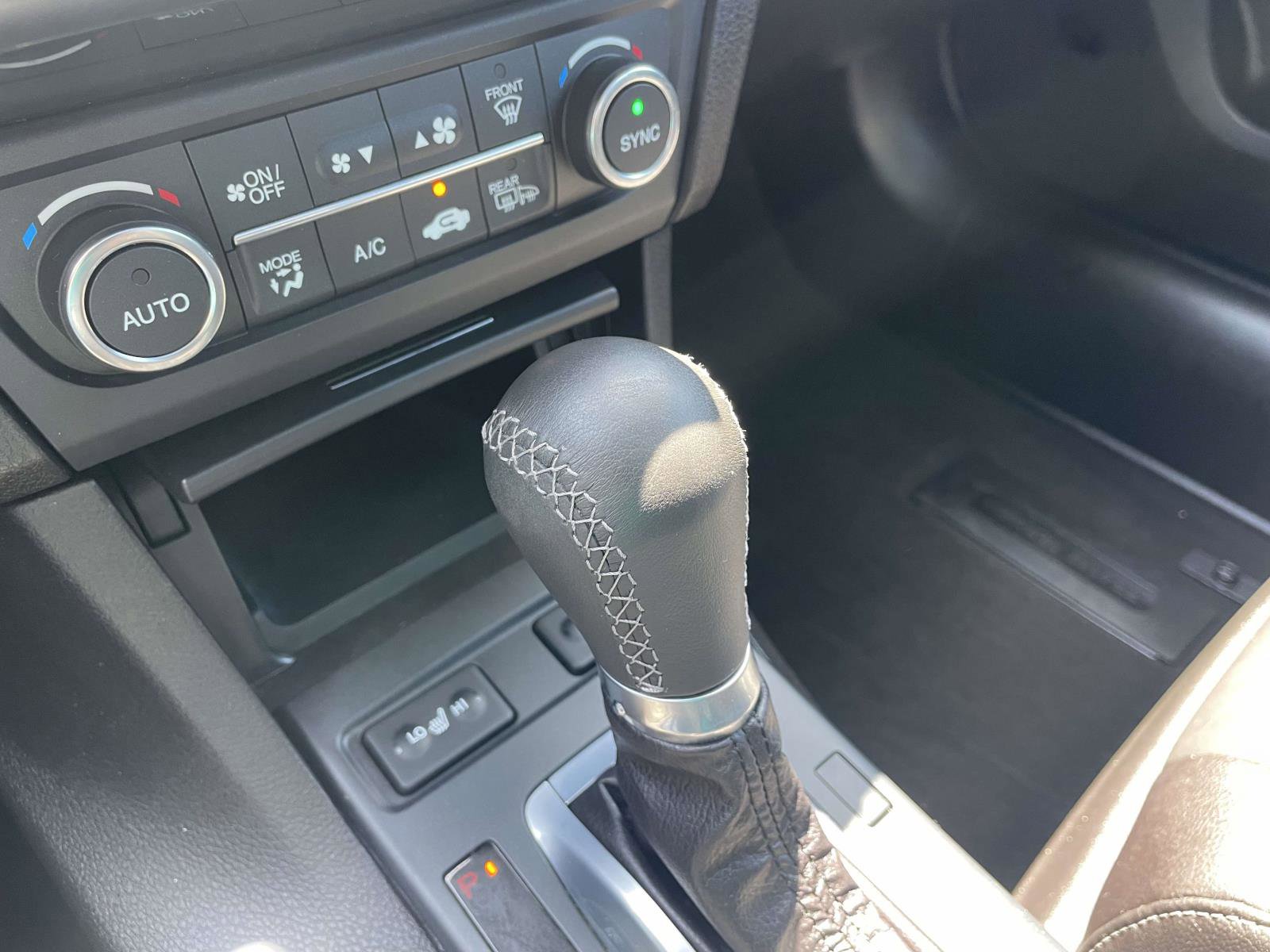 Used 2019 Acura ILX FWD image 29