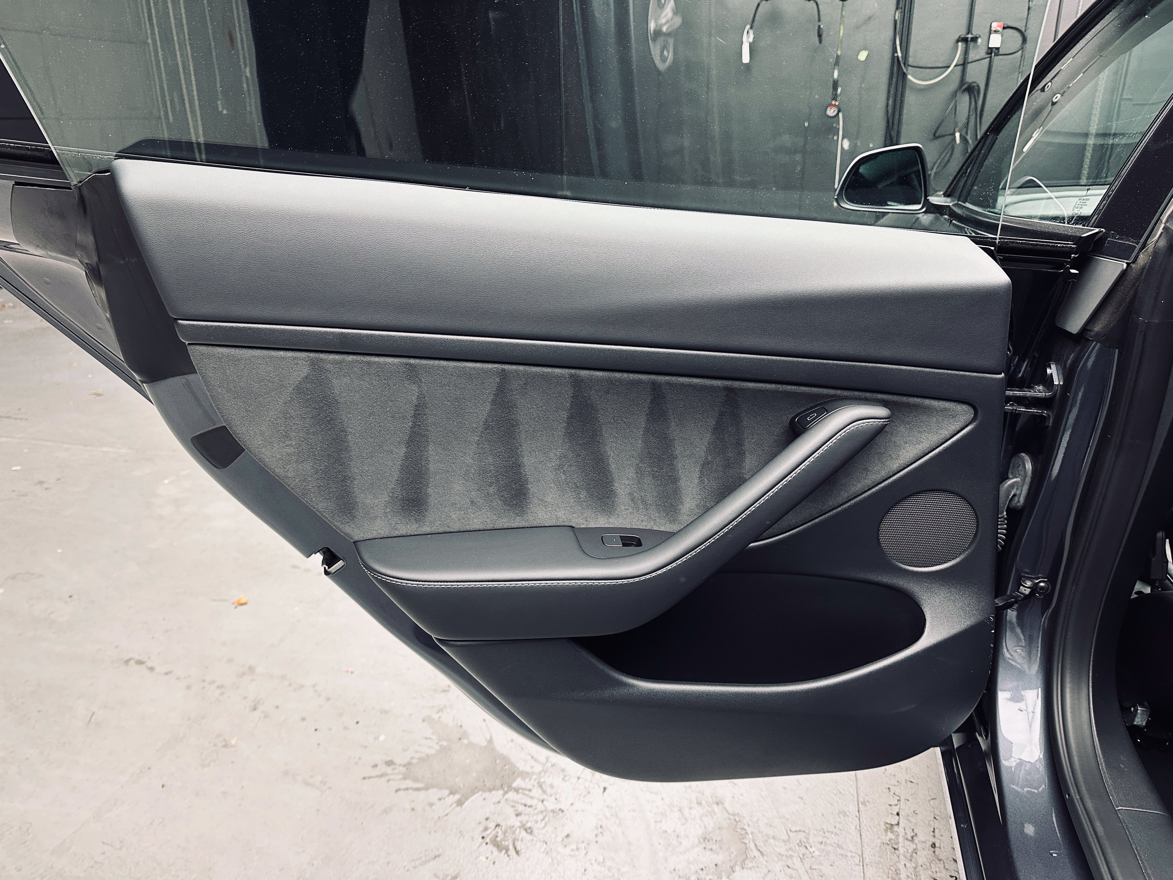 Used 2023 Tesla Model 3 Performance AWD/4WD image 24