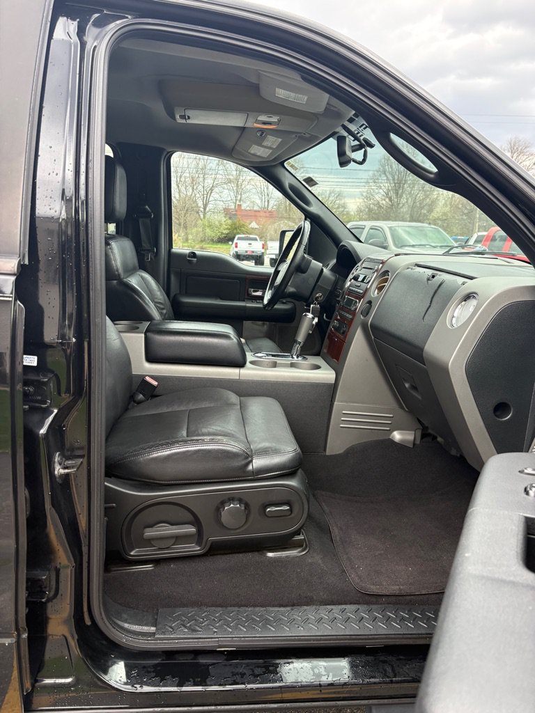 Used 2008 Ford F150 XLT RWD image 11