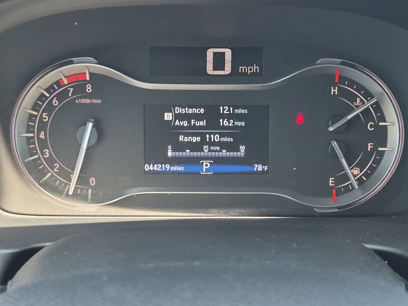 Used 2023 Honda Ridgeline RTL-E image 23
