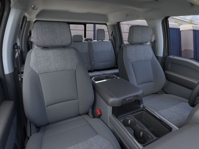 New 2026 Ford F250 4x4 Crew Cab Super Duty image 10