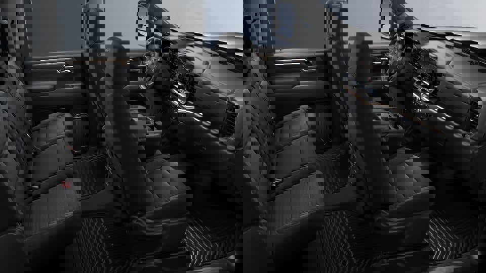 New 2026 GMC Sierra 2500 SLE image 36