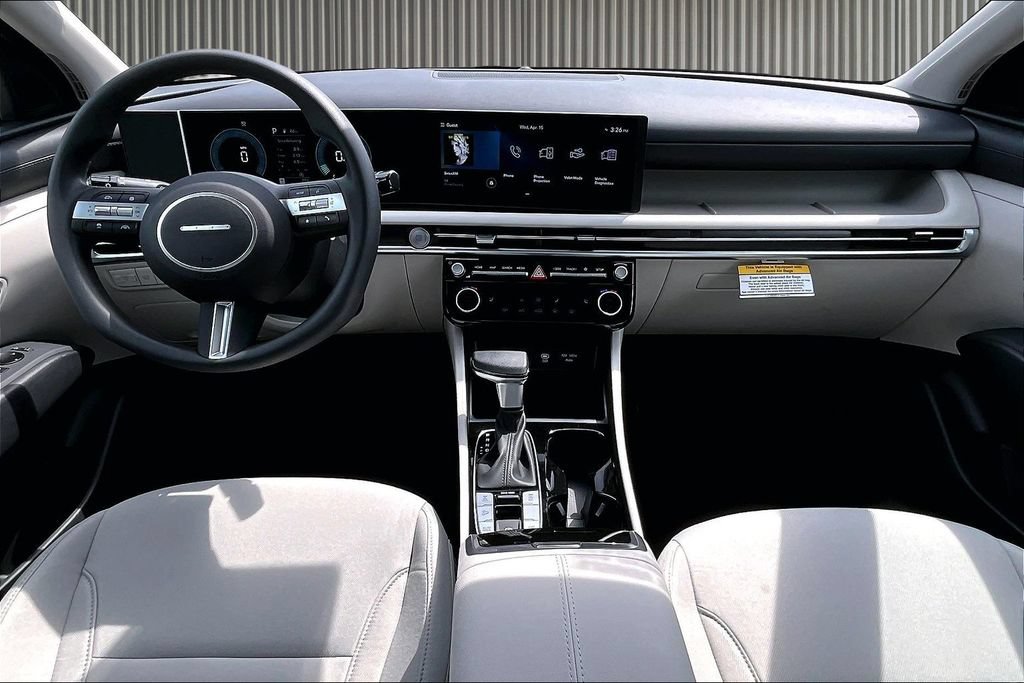 New 2026 Hyundai Tucson SEL AWD/4WD image 6