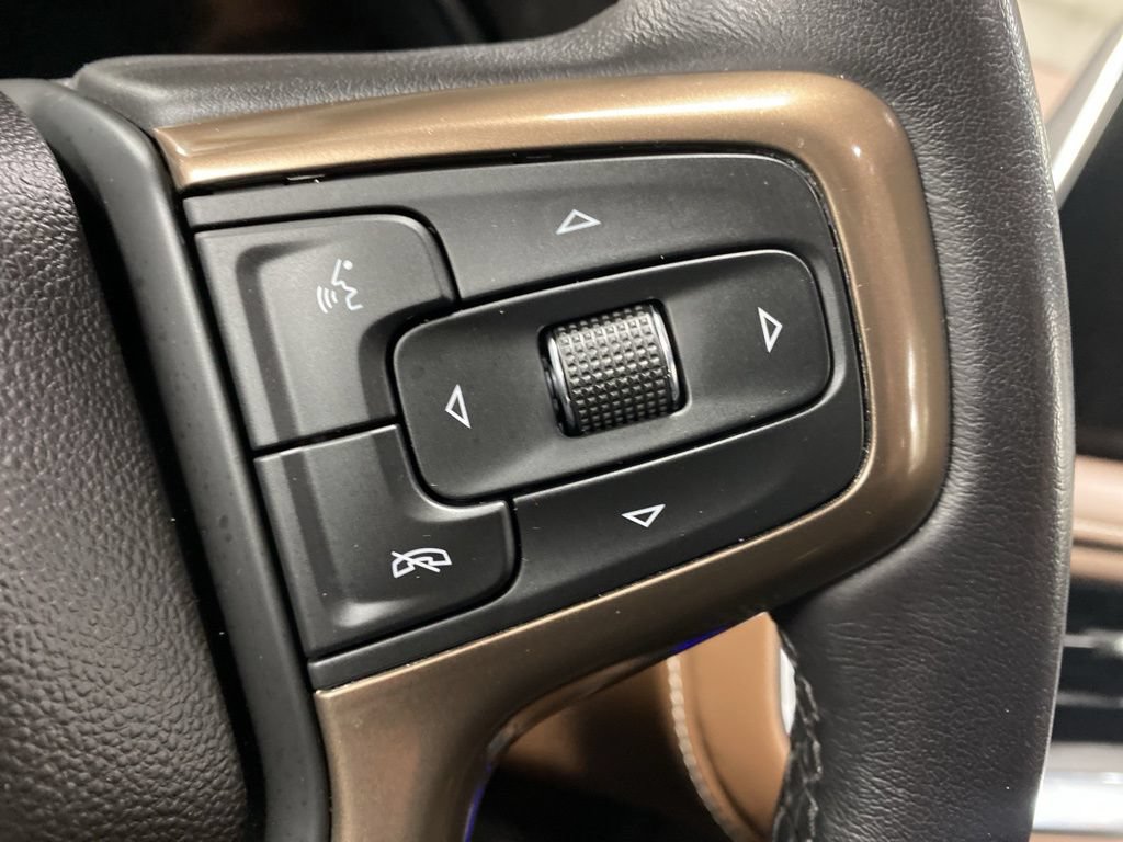 Certified 2022 Chevrolet Tahoe High Country AWD/4WD image 49