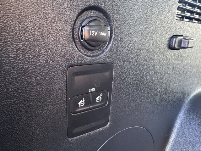 Used 2024 Hyundai Palisade SEL image 14