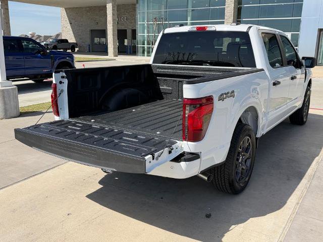 New 2026 Ford F150 STX w/ Equipment Group 200A image 24