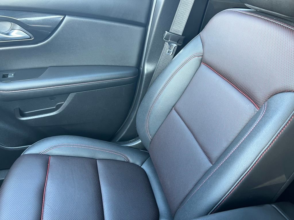 Used 2023 Chevrolet Blazer RS w/ Driver Confidence II Package image 35