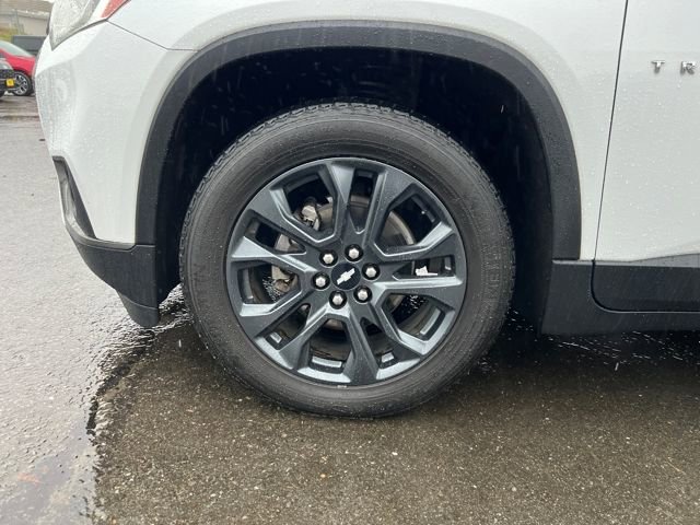 Used 2019 Chevrolet Traverse RS image 30