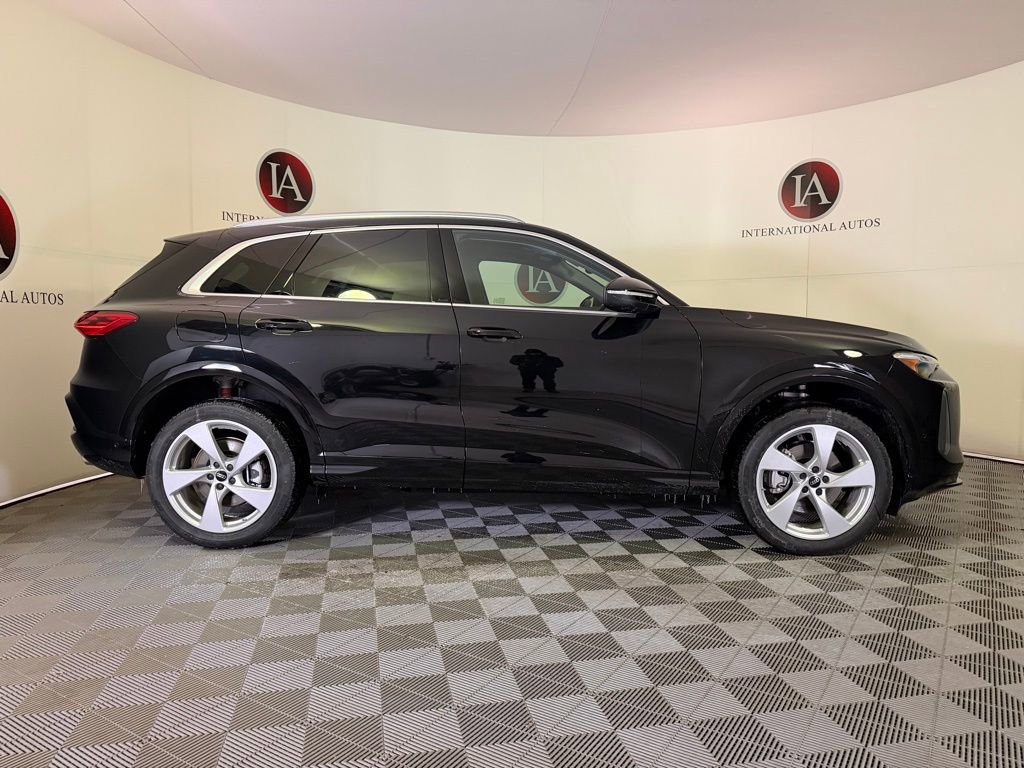 New 2025 Audi Q5 Premium Plus AWD/4WD image 5