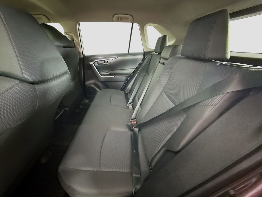 New 2025 Toyota RAV4 LE image 15