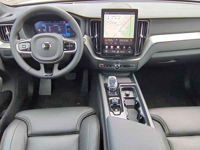 New 2026 Volvo XC60 B5 Ultra w/ Climate Package AWD/4WD image 12
