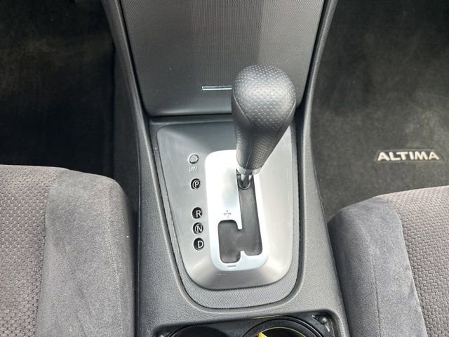 Used 2009 Nissan Altima 2.5 S w/ Convenience Pkg image 15