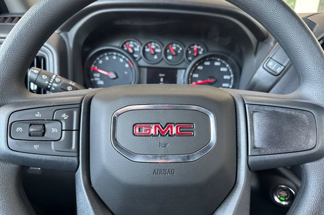 New 2026 GMC Sierra 1500 Pro w/ Pro Value Package RWD image 23