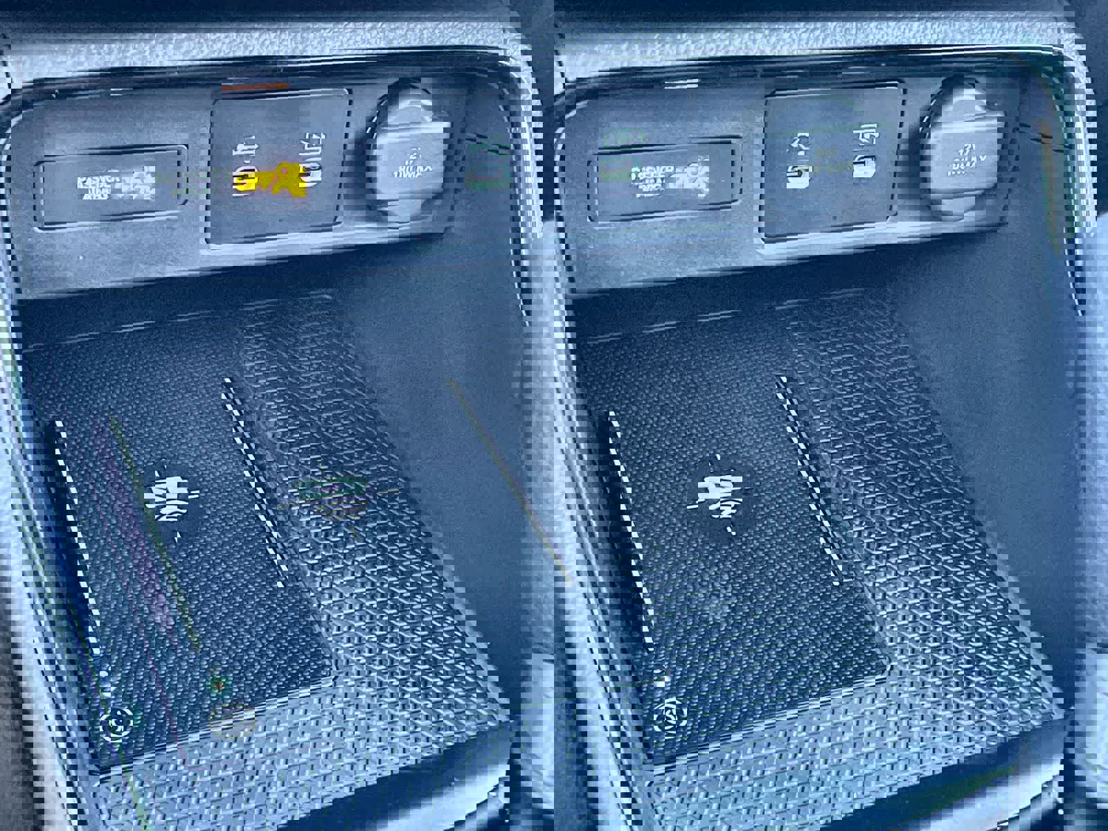 New 2026 Honda CR-V LX image 16