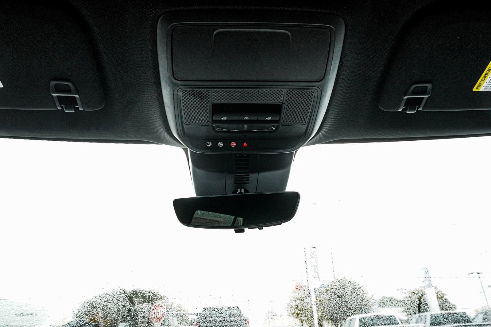 New 2026 Chevrolet Traverse Z71 image 56