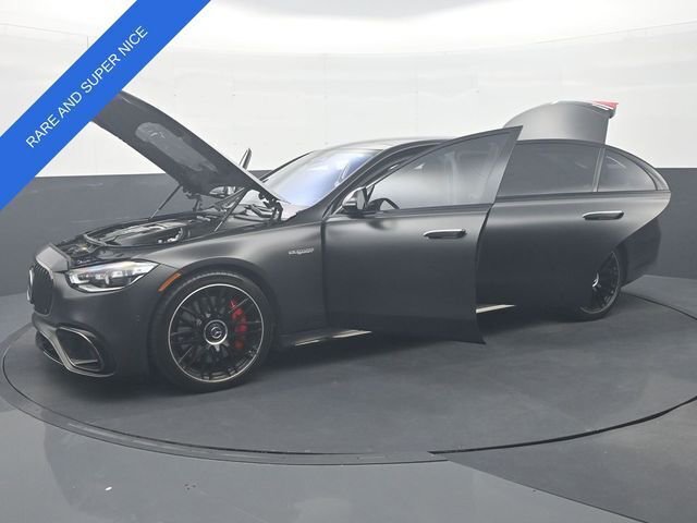 Used 2025 Mercedes-Benz S 63 AMG S image 38