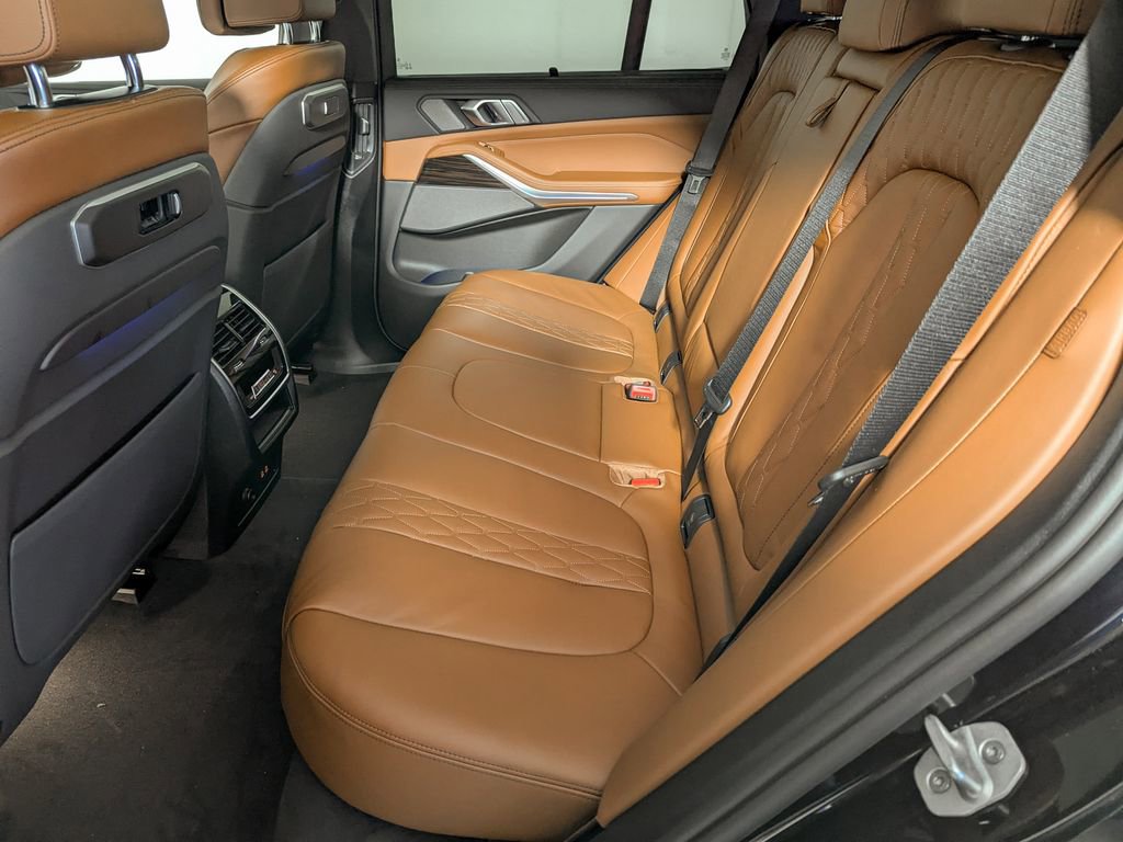 New 2026 BMW X5 xDrive40i image 37