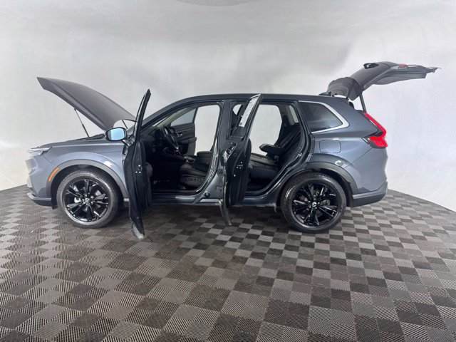 Certified 2024 Honda CR-V EX-L image 10