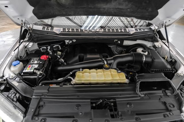 Used 2020 Ford F150 XLT w/ Equipment Group 302A Luxury RWD image 49