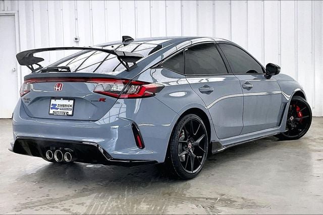 Used 2024 Honda Civic Type R image 12