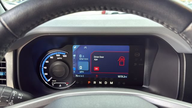 Used 2023 Ford Bronco Black Diamond w/ Sasquatch Package AWD/4WD image 19
