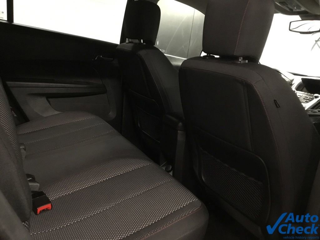 Used 2016 Chevrolet Equinox LT w/ Convenience Package image 34