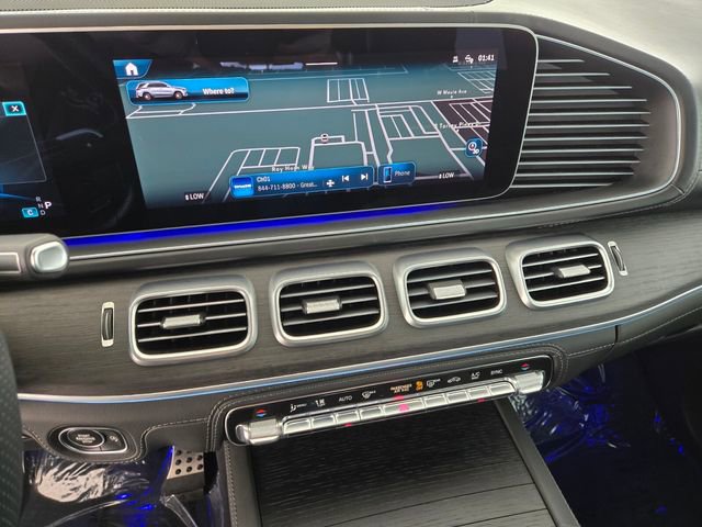 Used 2024 Mercedes-Benz GLE 63 AMG S image 22