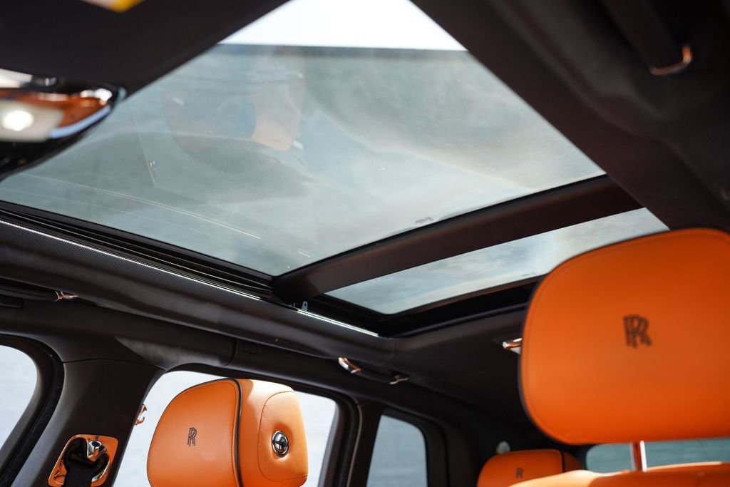 Used 2019 Rolls-Royce Cullinan image 37