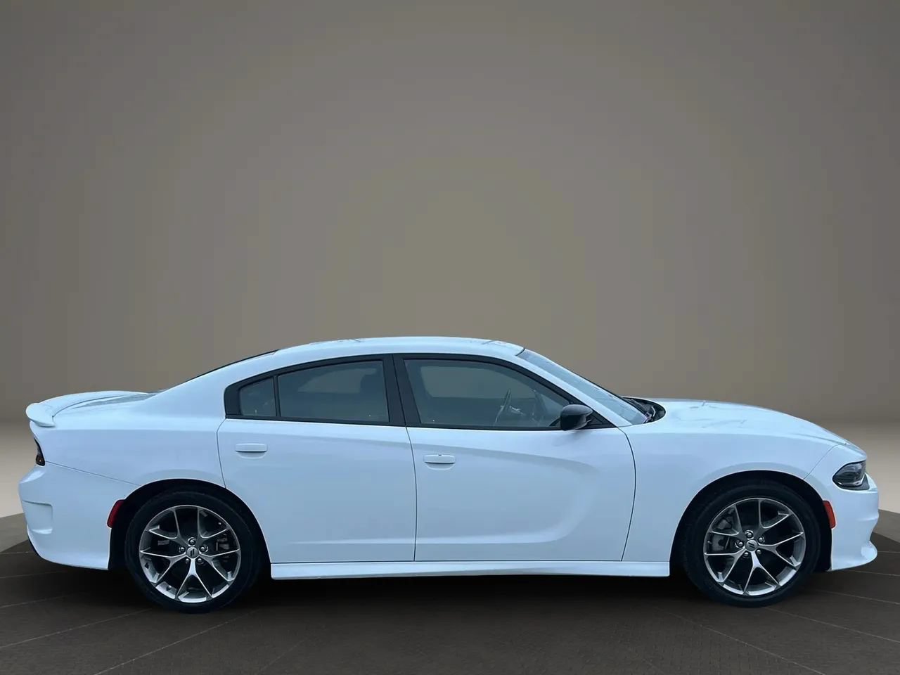 Used 2023 Dodge Charger GT RWD image 6