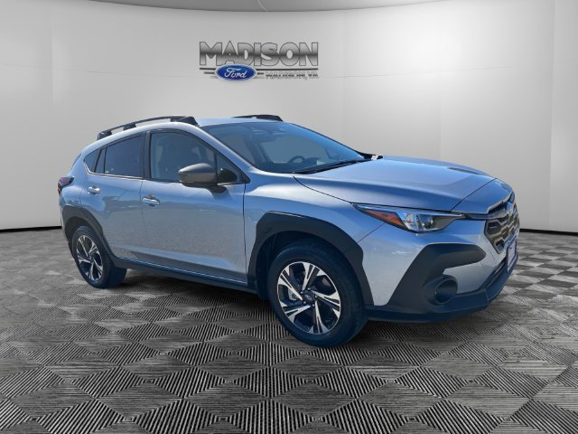Used 2025 Subaru Crosstrek 2.5i Premium w/ Convenience Package #2 AWD/4WD image 7