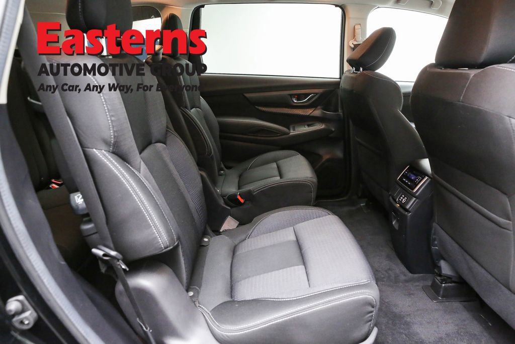 Used 2024 Subaru Ascent Premium w/ Convenience Package AWD/4WD image 23