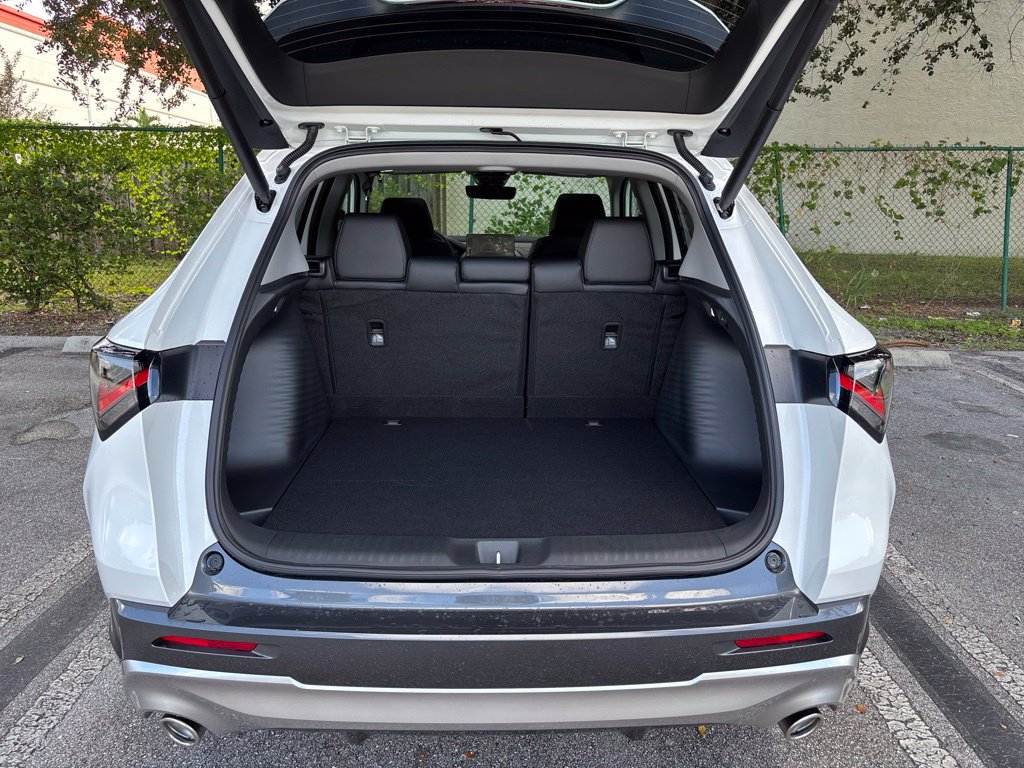 New 2026 Acura ADX FWD image 26