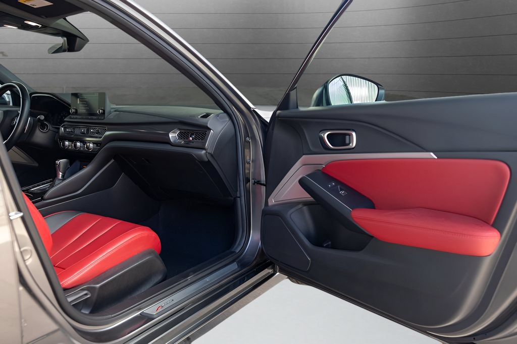 Used 2024 Acura Integra A-Spec FWD image 59