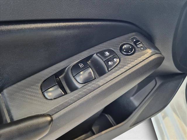 Used 2022 Nissan Altima 2.5 S FWD image 28