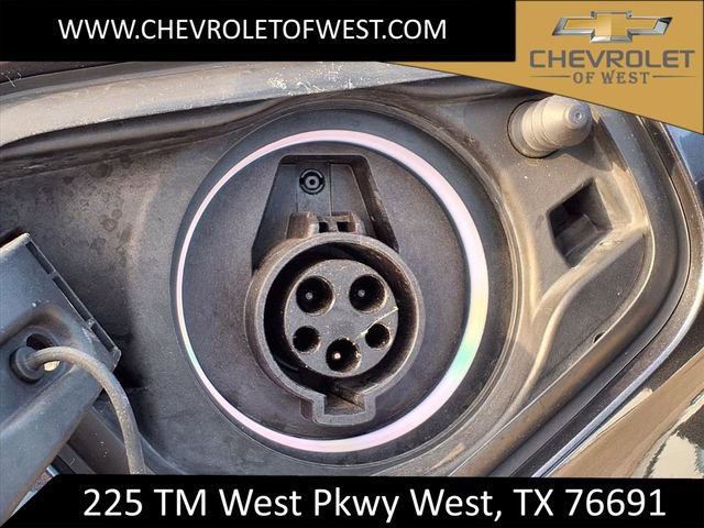 Used 2015 BMW i8 image 9