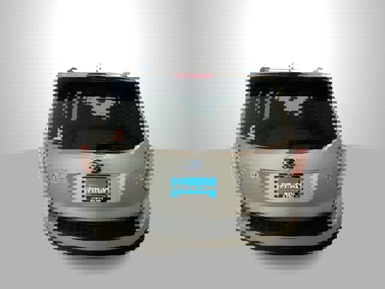 Used 2017 Subaru Forester 2.0XT Touring image 7