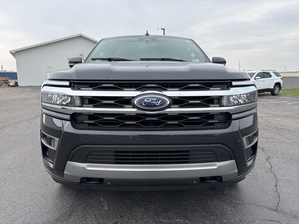Used 2023 Ford Expedition Max Limited image 7