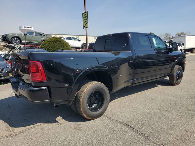 New 2026 RAM 3500 Limited image 6
