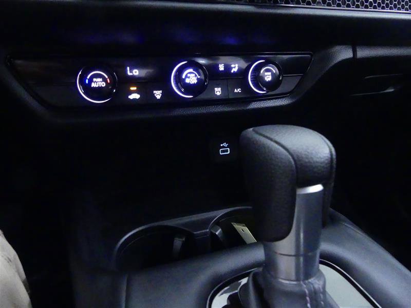 Used 2023 Honda HR-V LX image 13