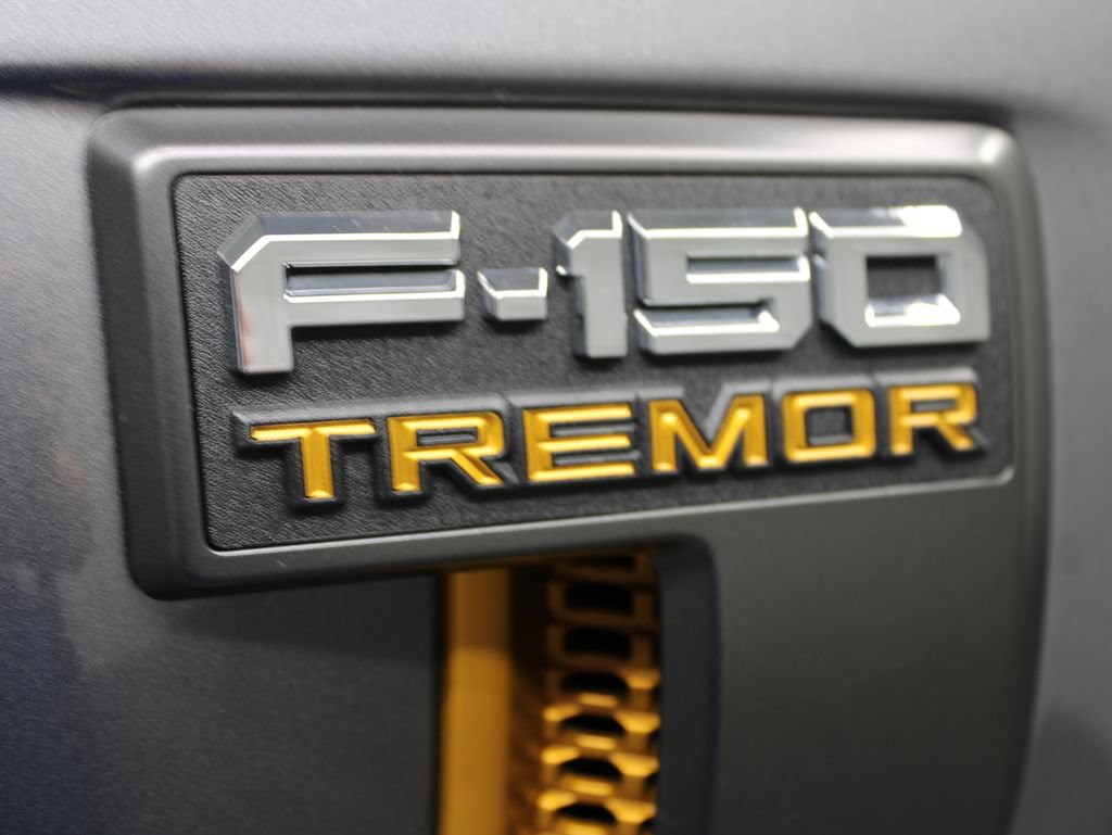 Used 2025 Ford F150 Tremor w/ Equipment Group 402A High AWD/4WD image 58