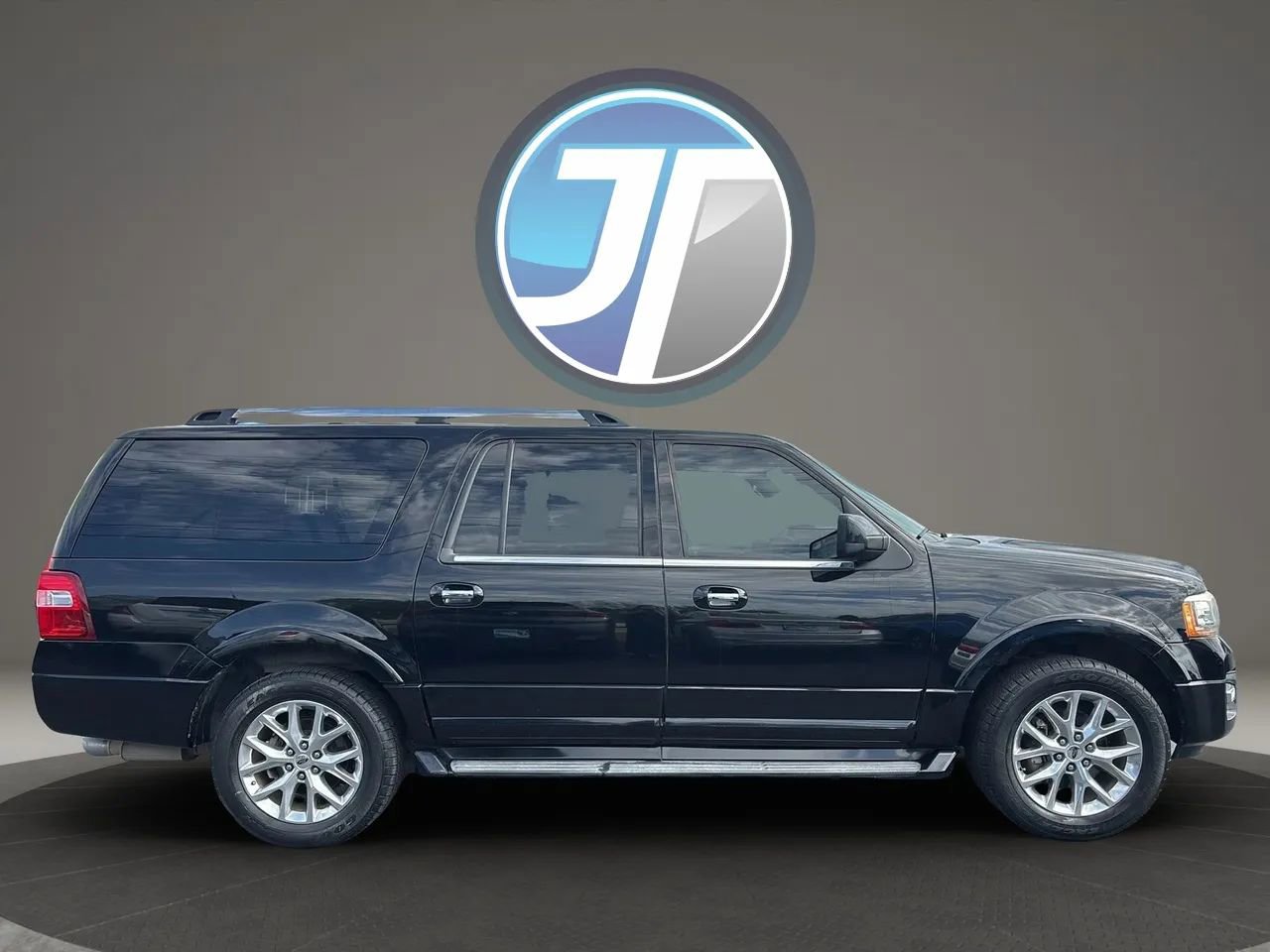 Used 2016 Ford Expedition EL Limited RWD image 4