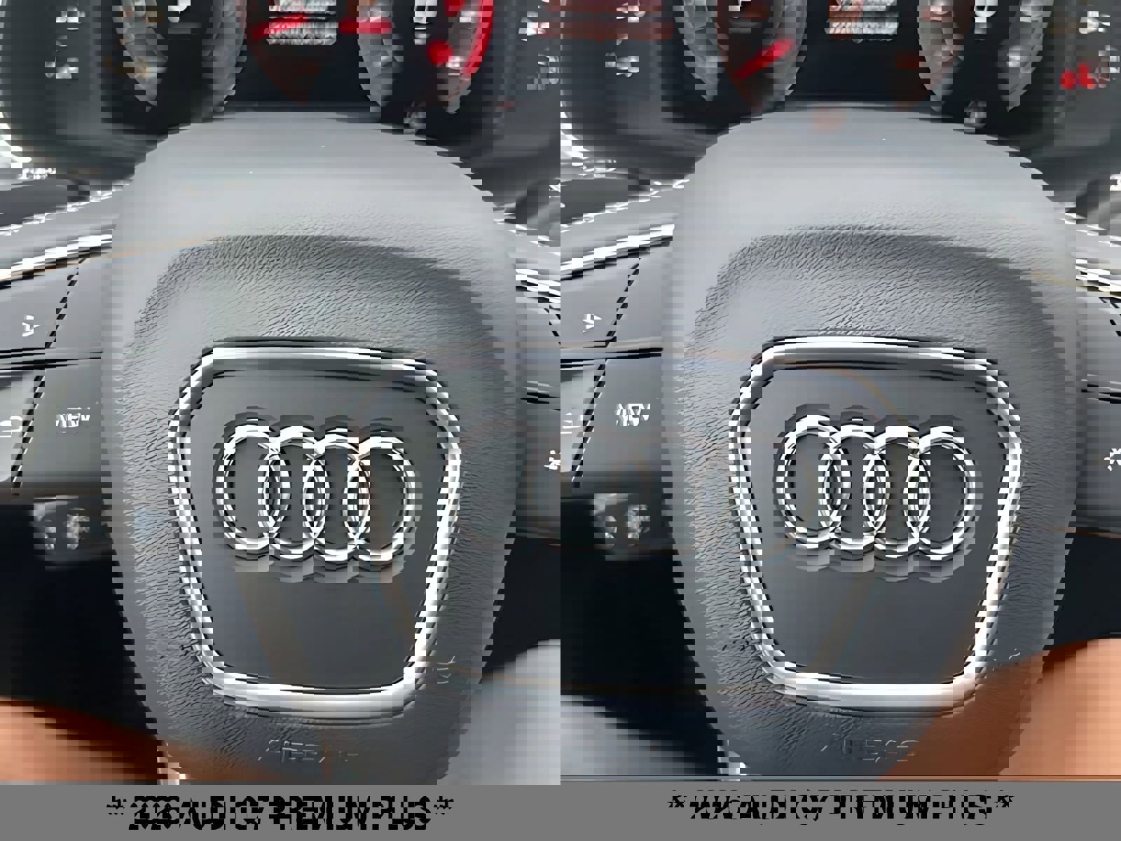 New 2026 Audi Q7 3.0T Premium Plus image 28