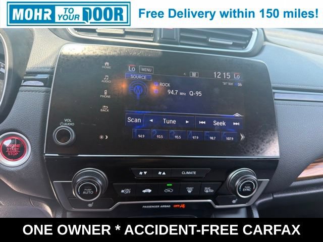 Used 2019 Honda CR-V EX-L image 23
