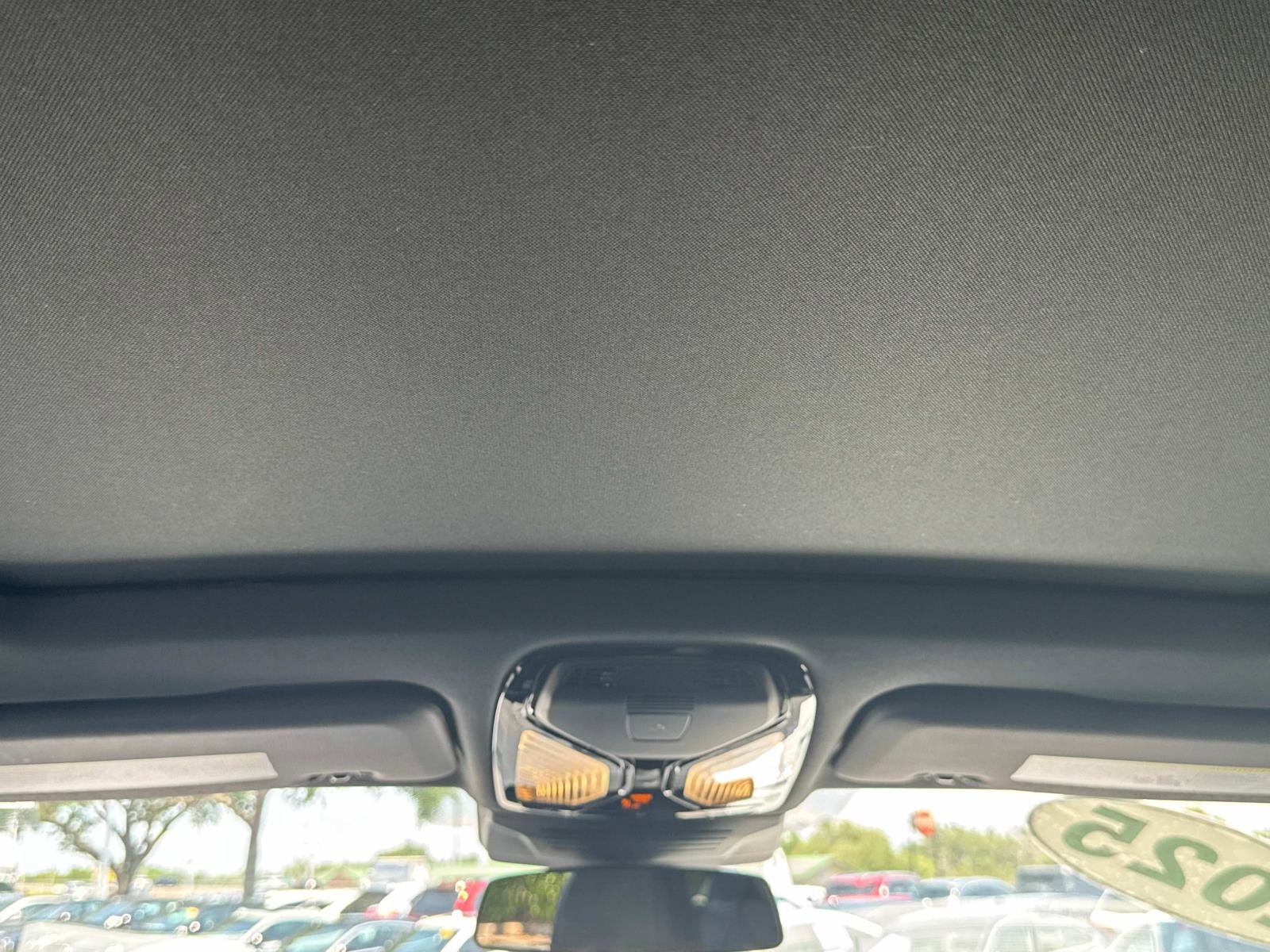 Certified 2025 BMW X5 xDrive40i w/ M Sport Package image 15