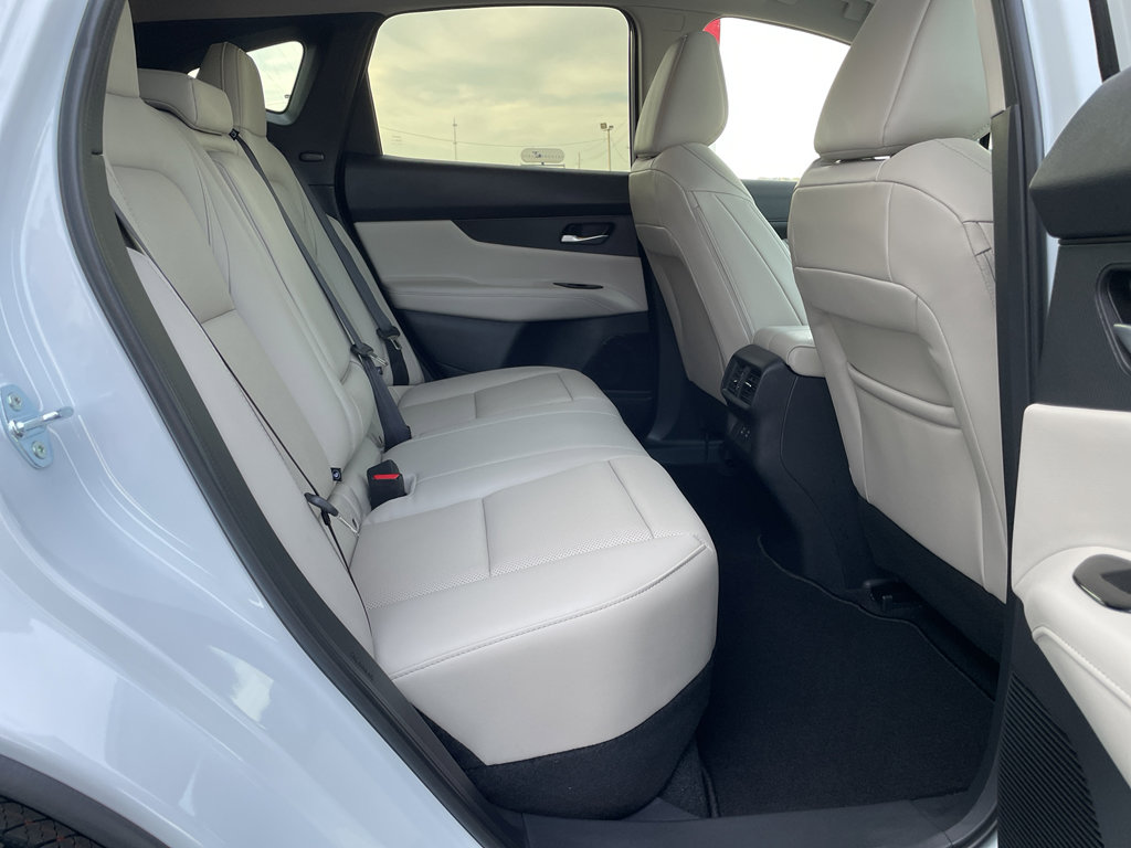 New 2026 Nissan Murano SL image 25