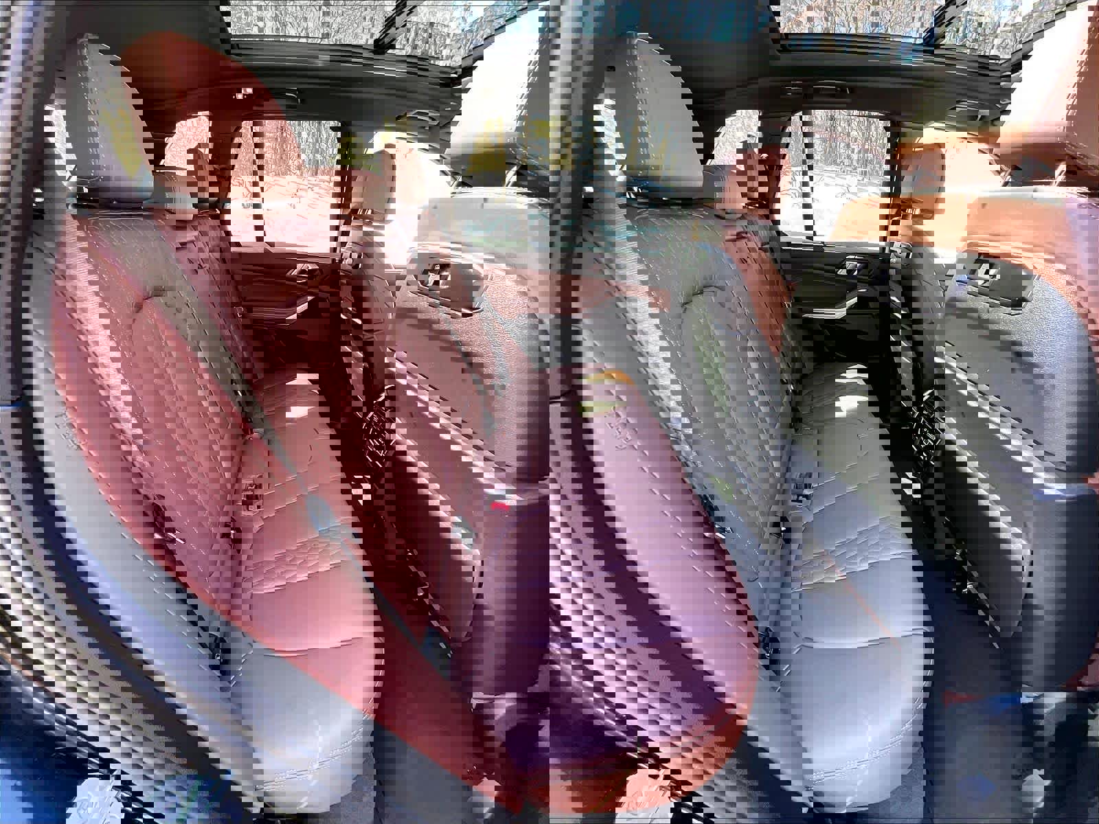 Used 2025 BMW X5 xDrive50e image 16