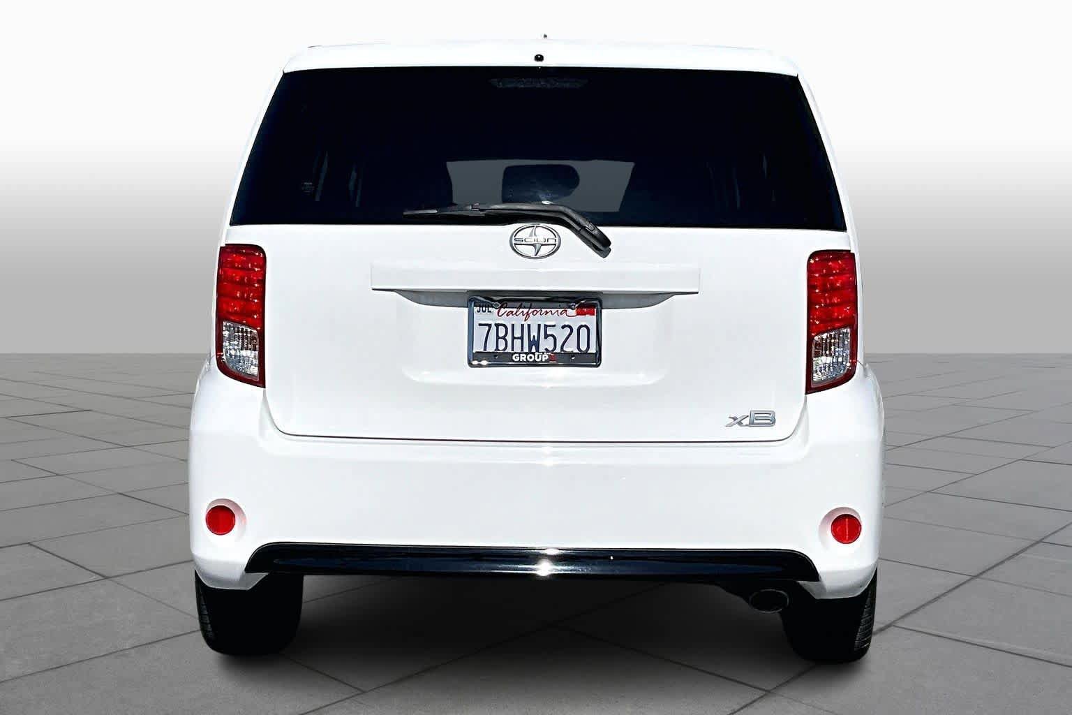 Used 2013 Scion xB image 4
