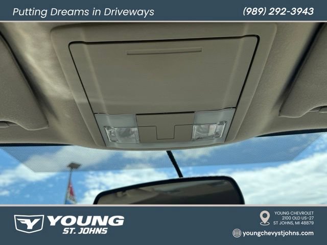 Used 2008 Ford Edge SE FWD image 28